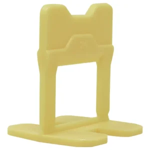 Markenprodukt Bellota Fliesennivellier Kreuzkopf 2 mm Inhalt 2000 Stück (Verpackungseinheit 2000 Stück)