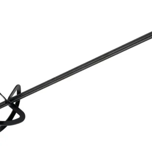 Preisreduziert Bellota Rührer für Putz, Mörtel, 120 mm x 590 mm, M14