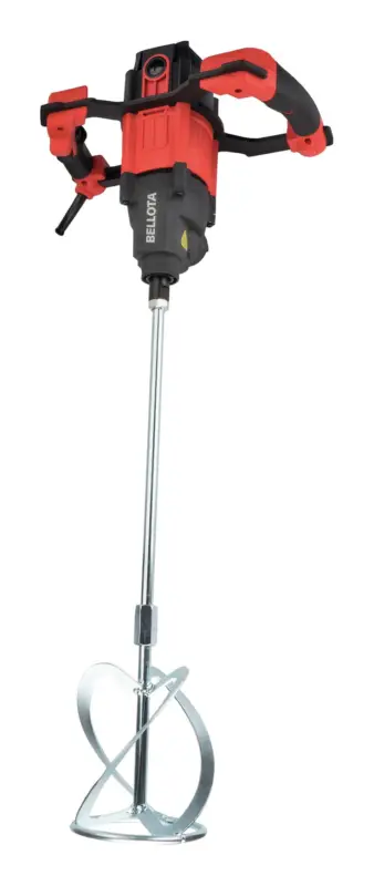 Jetzt Kaufen Bellota Rührgerät 1800W, 2 Gang, inkl. 1 Rührer
