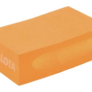 Geprüft Bellota Schleifblock DIA120