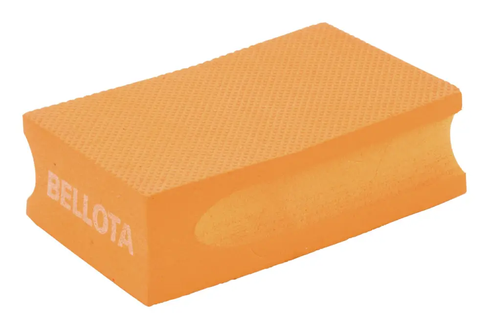 Geprüft Bellota Schleifblock DIA120