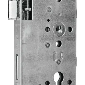 Preisknaller BMH FH-Panikschloss 1013PZ72/9, D65, F2