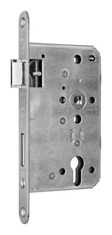 Preisknaller BMH FH-Panikschloss 1013PZ72/9, D65, F2