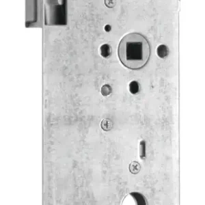 Top-Preis BMH Haustür-Einsteckschloss 34, PZW92/10, D80, F22, links