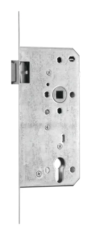 Top-Preis BMH Haustür-Einsteckschloss 34, PZW92/10, D80, F22, links
