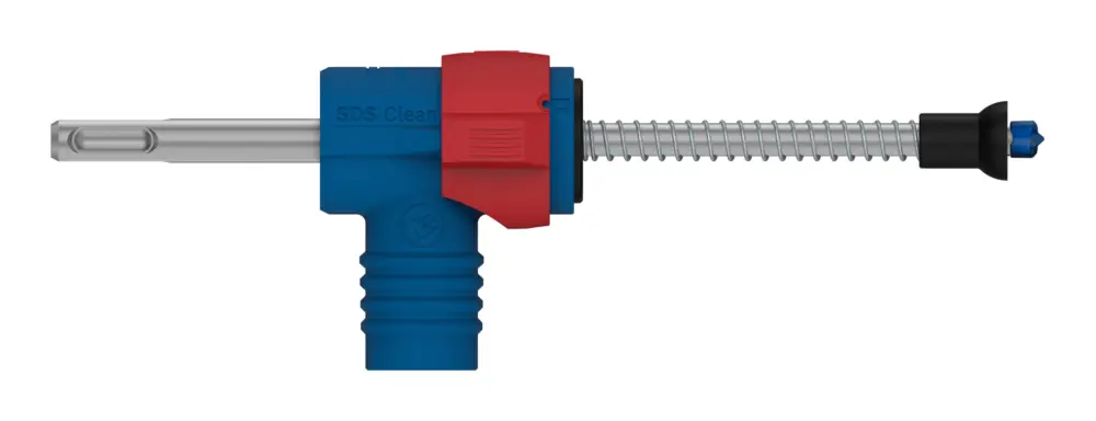 Bosch Expert SDS Clean plus-8X Hammerbohrer mit einem Anschluss, 8 x 100 x 225 mm Angebot