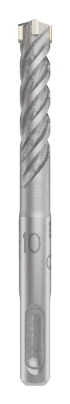 Highlight Bosch Pro SDS plus-5X Hammerbohrer, 10 x 50 x 110 mm - 1er Pack