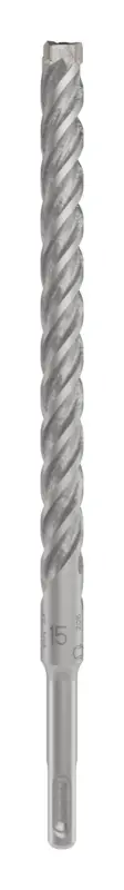 Heißes Angebot Bosch Pro SDS plus-5X Hammerbohrer, 15 x 200 x 260 mm - 1er Pack