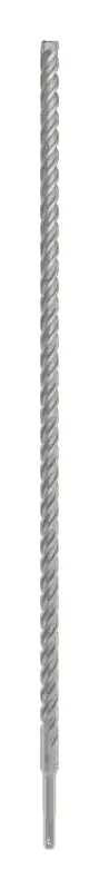 Bosch Pro SDS plus-5X Hammerbohrer, 16 x 550 x 610 mm - 1er Pack Schnäppchen