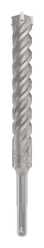 Jetzt Bestellen Bosch Pro SDS plus-5X Hammerbohrer, 20 x 150 x 200 mm - 1er Pack