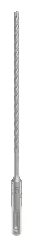 Markenprodukt Bosch Pro SDS plus-5X Hammerbohrer, 5 x 150 x 210 mm - 1er Pack
