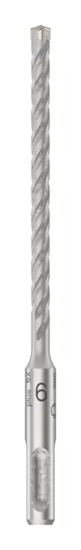 Sale Bosch Pro SDS plus-5X Hammerbohrer, 6 x 100 x 160 mm - 10er Pack