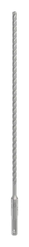 Bosch Pro SDS plus-5X Hammerbohrer, 6 x 250 x 310 mm - 1er Pack Preiswert
