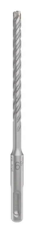Must-Have Bosch Pro SDS plus-5X Hammerbohrer, 6,5 x 100 x 160 mm - 1er Pack