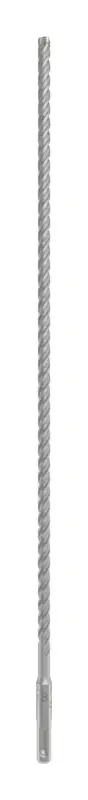Bosch Pro SDS plus-5X Hammerbohrer, 8 x 400 x 460 mm - 1er Pack Schneller Versand