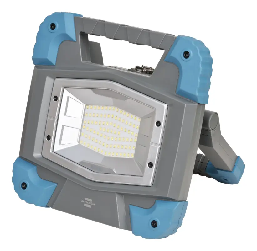 Abverkauf Brennenstuhl Akku-Arbeitsleuchte Multi Battery AmpShare 6000 Lumen