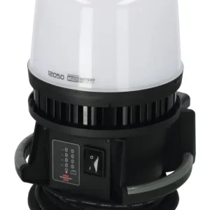 Sofort Bestellen Brennenstuhl Multi Battery LED 360° Hybrid Baustrahler 12050 MH
