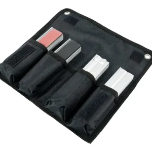 Brockhaus Heuer Schutzbacken-Set Backenbreite 160 mm 4 Paar Typ N, G, F, P Kracherpreis