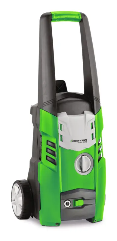 Cleancraft Kaltwasser-Hochdruckreiniger HDR-K 39-12 Sonderangebot
