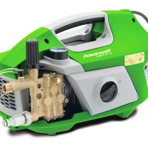 Neu Cleancraft Kaltwasser-Hochdruckreiniger HDR-K 51-16