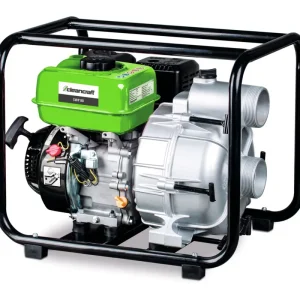 Cleancraft Schmutzwasserpumpe SWP 80 Rabatt