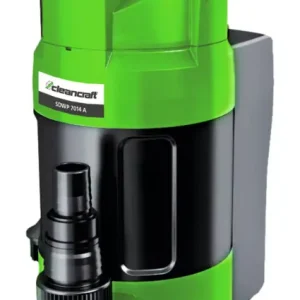 Cleancraft Tauchwasserpumpe SDWP 7014A Neue Kollektion