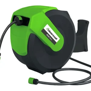 Cleancraft Wasserschlauchaufroller WSAR 20-2 Abverkauf