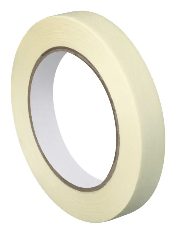 Color Expert Flachkreppband 48 mm x 50 m Neu