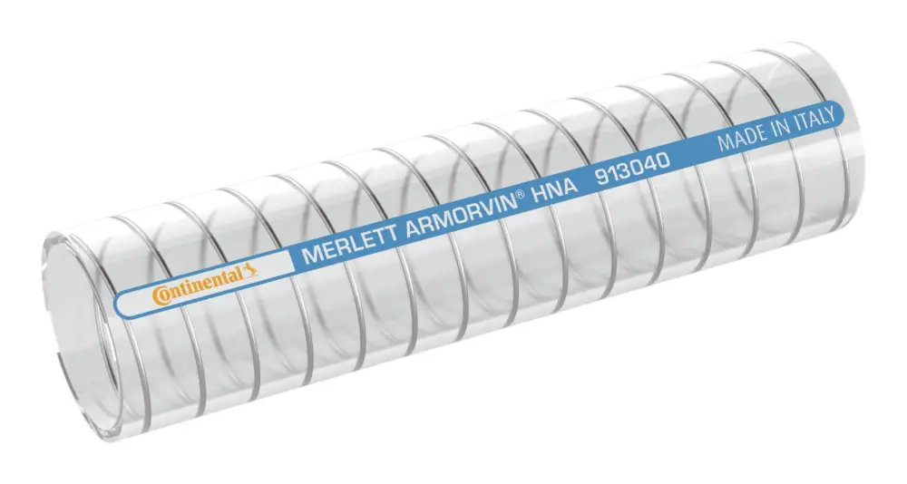 Continental Saug- und Druckschlauch Armorvin HNA 25 x 4 mm, 60m (Verpackungseinheit 60 Meter) Online Kaufen