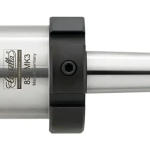 Sale Conzella Drehbankspitze mitlaufend 855 mit Abdrückmutter MK5