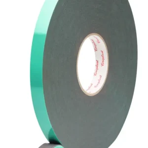 Wochenendangebot Coroplast Hochleistungsklebeband 9911SPT 1,2 mm x 19 mm x 33 m AZ KN43 9911 SPT