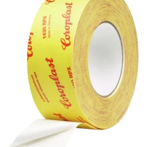 Coroplast Spezialpapierklebeband 1430RPX 60 mm x 40 m KN5 1430 RPX Must-Have
