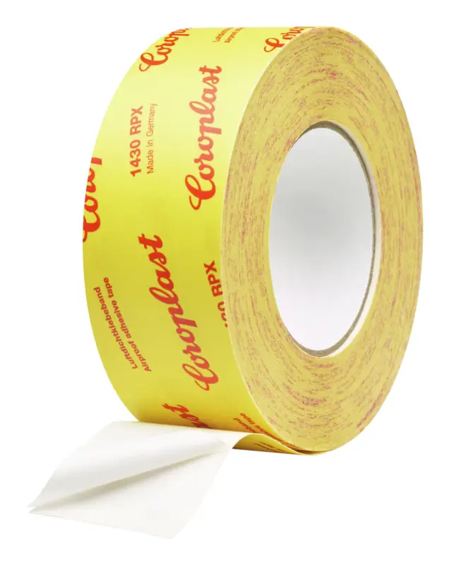 Coroplast Spezialpapierklebeband 1430RPX 60 mm x 40 m KN5 1430 RPX Must-Have