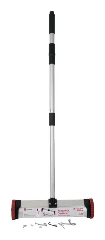 Eclipse Magnet-Besen 385 mm Top-Seller