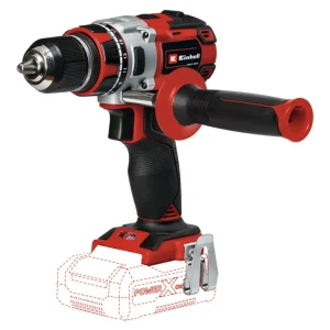 Saisonangebot Einhell Akku-Bohrschrauber TP-CD 18/80 Li BL-Solo