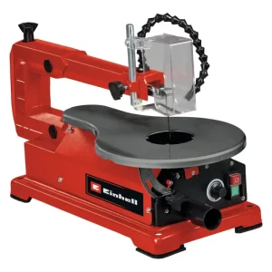 Einhell Dekupiersäge TC-SS 406 E Echt