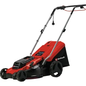 Einhell Elektro-Rasenmäher GC-EM 1600/37 Highlight