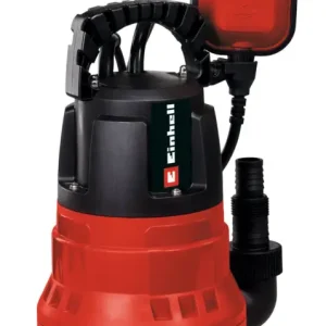Einhell Schmutzwasserpumpe GC-DP 7035 LL Nur Heute