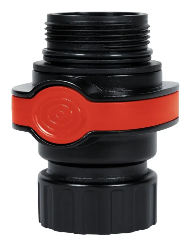 Jetzt Bestellen Einhell Schnellverbinder 47,8 mm (1 1/2") IG/AG