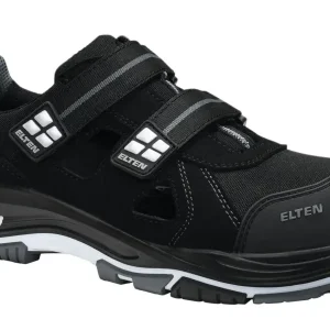 Abverkauf Elten Sicherheitssandale IAN XXTP pro grey Easy ESD S1PS, 711321 Größe 47 (Verpackungseinheit 1 Paar)