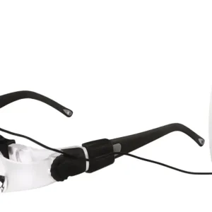 Geprüft Eschenbach LED-Kopflicht MaxDETAIL mit headlight LED