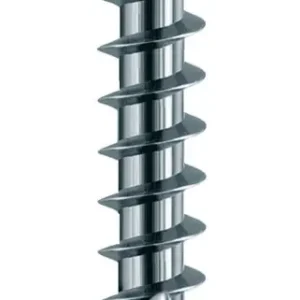 Eurotec Schieferschraube Paneltwistec, Tellerkopf TX20 anthrazit RAL7016 4 x 30 mm Edelstahl gehärtet (Verpackungseinheit 500 Stück) Direkt Vom Hersteller