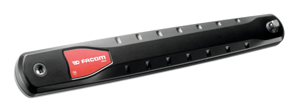Zertifiziert Facom Spezial-Verlängerung 1/4"