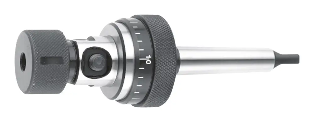 Super-Preis Fahrion Gewindebohrerhalter GHN27-MK3 (M14-M27)
