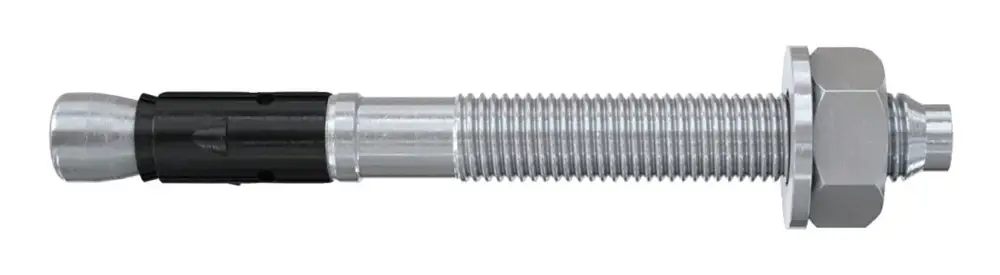 Fischer Bolzenanker FAZ II Plus 12/100 (Verpackungseinheit 20 Stück) Direkt Vom Hersteller