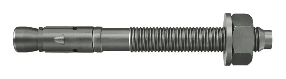 Top-Seller Fischer Bolzenanker FAZ II Plus 12/50 R (Verpackungseinheit 20 Stück)