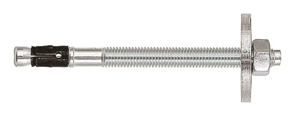 Fischer Bolzenanker FAZ II Plus 16/160 HBS (Verpackungseinheit 10 Stück) Wochenendangebot