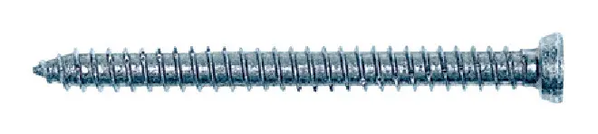 Begrenztes Angebot Fischer Fensterrahmenschraube FFS 7,5 x 92 K (6) (Verpackungseinheit 5 Stück)