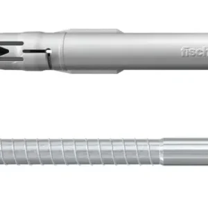 Aktuell Fischer Langschaftdübel SXR 10 x 60 SS K (4) (Verpackungseinheit 5 Stück)