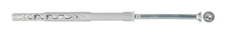 Highlight Fischer Langschaftdübel SXRL 8 x 100 T K (4) (Verpackungseinheit 5 Stück)